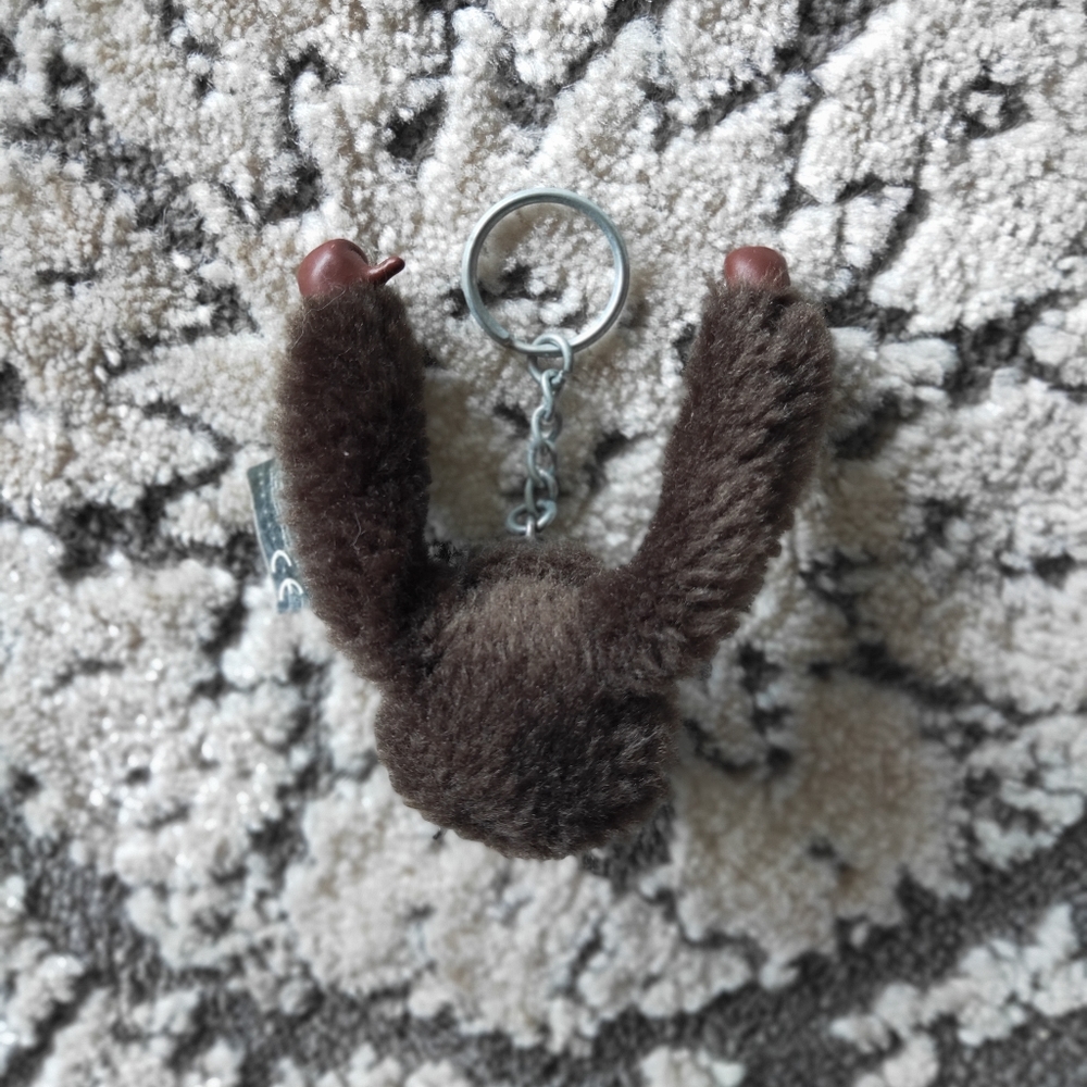 Kipling chain Bryan - Picture 2 of 6